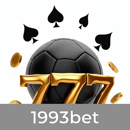 1993bet: Apostas Móveis Simplificadas e Poderosas