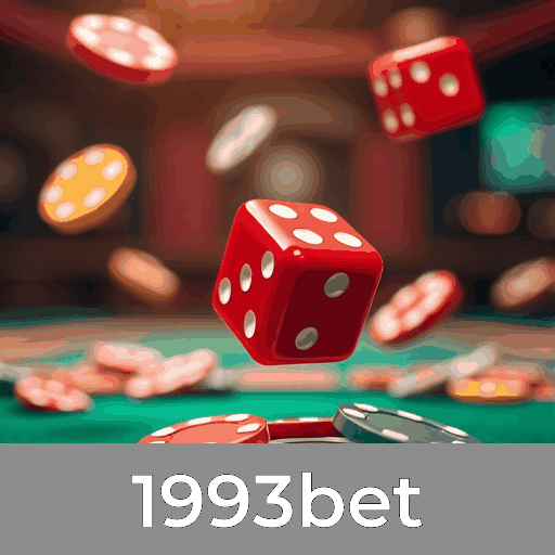 1993bet: A Experiência de Casino ao Vivo Preferida dos Brasileiros