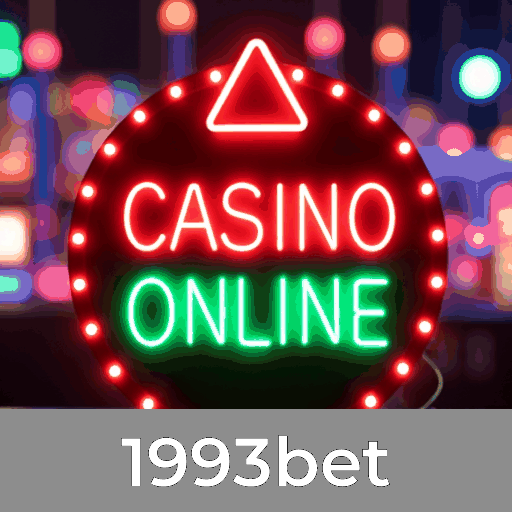 1993bet: Emoção e Oportunidades em Jogos de Cassino