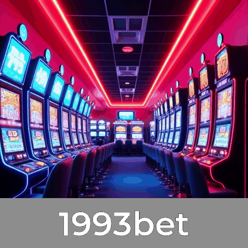 1993bet: Apostas Móveis Simplificadas e Poderosas