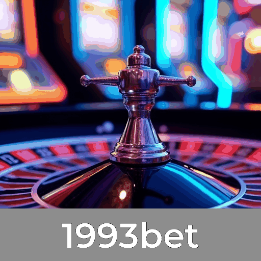 1993bet: Emoção e Oportunidades em Jogos de Cassino