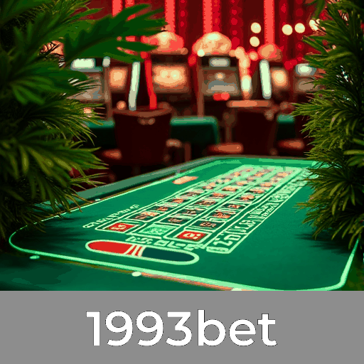 1993bet: A Experiência de Casino ao Vivo Preferida dos Brasileiros