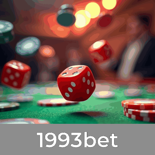 1993bet: Seu Cassino Online Seguro e Rápido