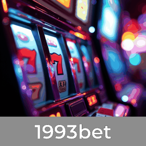 1993bet: Emoção e Oportunidades em Jogos de Cassino
