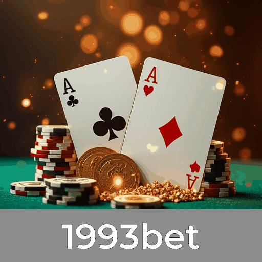 1993bet: Seu Cassino Online Seguro e Rápido