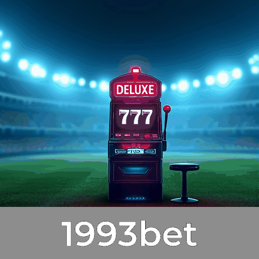 1993bet: Seu Cassino Online Seguro e Rápido