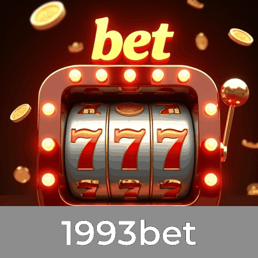 1993bet: Slots Gigantes, Mesa de Jogo Estratégica, Dealer Ao Vivo Imersivo