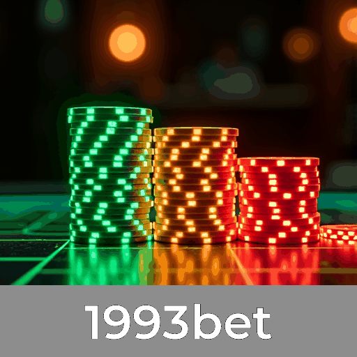 1993bet: Apostas Móveis Simplificadas e Poderosas