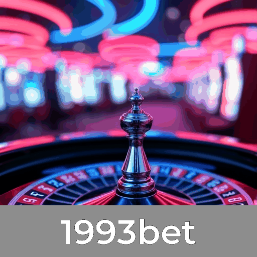 1993bet: A Experiência de Casino ao Vivo Preferida dos Brasileiros