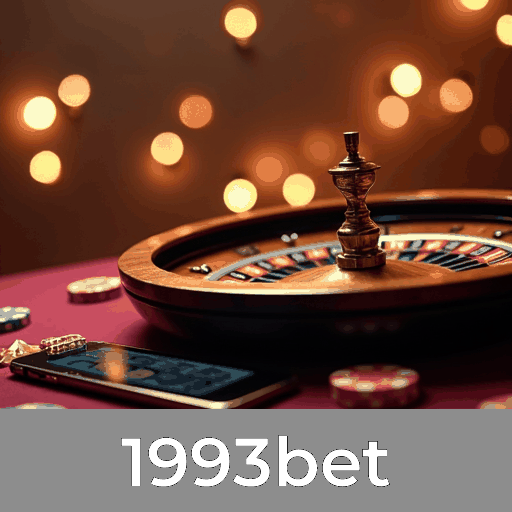 Garanta Acesso Premium no 1993bet