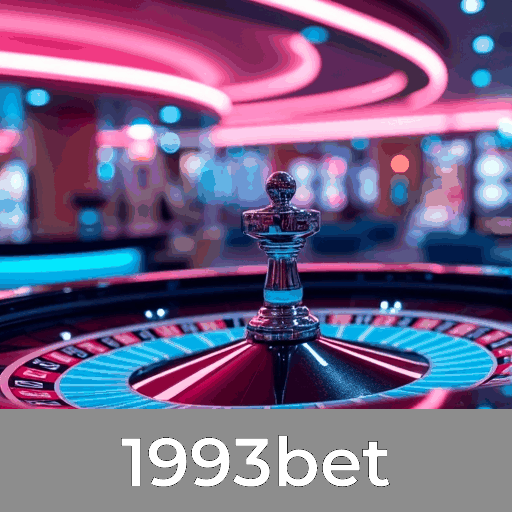 Apostas Esportivas Profissionais com 1993bet