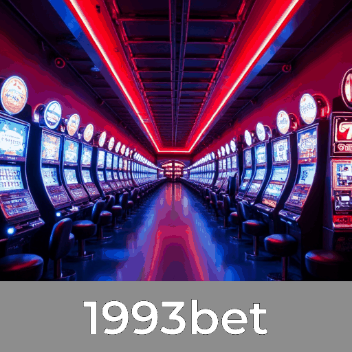 Estratégia Metodológica de Bônus na 1993bet: Avaliação Sistêmica