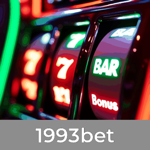 Apostas Esportivas Profissionais com 1993bet