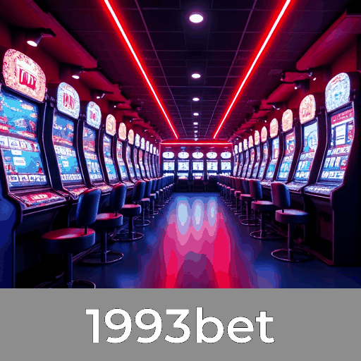 1993bet: Seu Cassino Online Seguro e Rápido