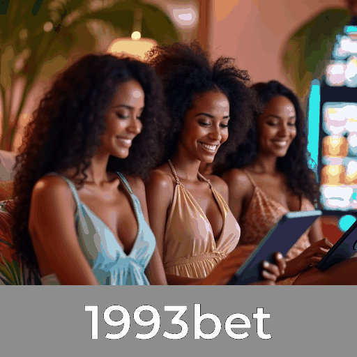 1993bet: A Experiência de Casino ao Vivo Preferida dos Brasileiros