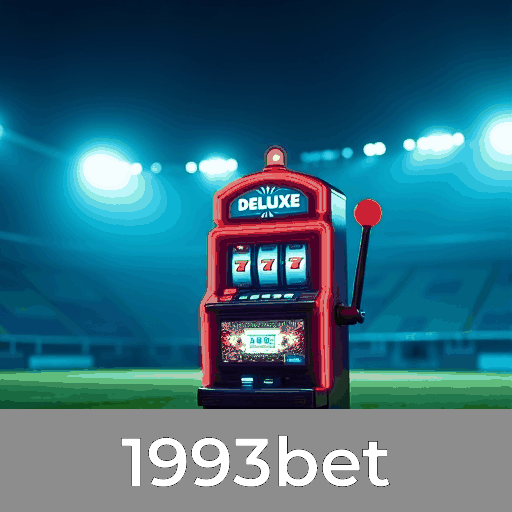 Garanta Acesso Premium no 1993bet