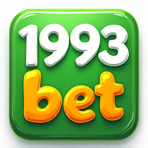 Logo da 1993bet